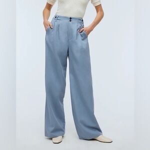 Madewell Harlow Pants